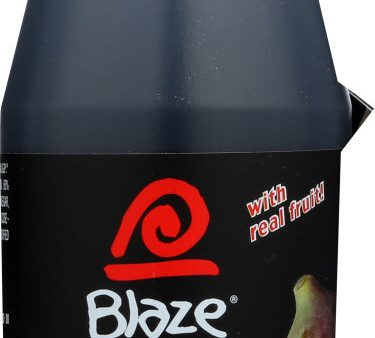 ACETUM: Glaze Balsamic Blaze Fig, 7.3 oz Cheap