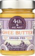 4TH & HEART: Ghee Butter California Garlic, 9 oz Online