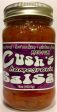 CUSHS: Salsa Medium, 16 oz Online Hot Sale