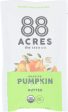 88 ACRES: Roasted Pumpkin Seed Butter, 1.16 oz Cheap