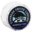 CYPRESS GROVE: Humboldt Fog Cheese, 1 lb Online