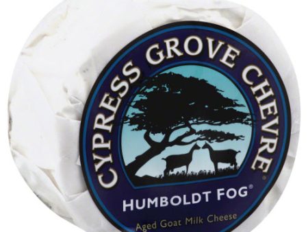 CYPRESS GROVE: Humboldt Fog Cheese, 1 lb Online