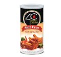 4C FOODS: Salt Free Seasoned Bread Crumbs, 12 oz Hot on Sale