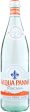 ACQUA PANNA: Panna Water 750 ml Glass, 25.36 fl oz Hot on Sale