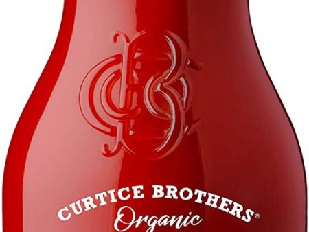 CURTICE BROTHERS: Ketchup Organic, 10.6 oz Hot on Sale