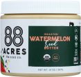 88 ACRES: Roasted Watermelon Seed Butter Jar, 14 oz Online Sale