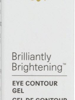 ACURE: Brilliantly Brightening Eye Contour Gel, 0.5 fl oz Fashion