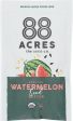 88 ACRES: Roasted Watermelon Seed Butter, 1.16 oz Online Sale