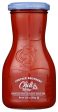 CURTICE BROTHERS: Ketchup Chili Organic, 10.6 oz Discount