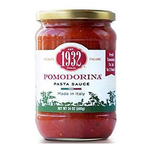 1932 BY MENU: Pomodorina Pasta Sauce, 24 oz Cheap