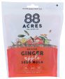 88 ACRES: Ginger Apple Seed Nola, 10 oz Hot on Sale