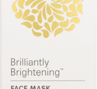 ACURE: Brilliantly Brightening Face Mask, 1.7 fl oz Sale