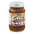 CUSHS: Peach and Mango Salsa, 16 oz Online