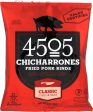 4505 MEATS: Chili & Salt Chicharrones, 1 oz Sale