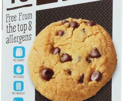 CYBELES: Chocolate Chip Cookies, 6 oz on Sale