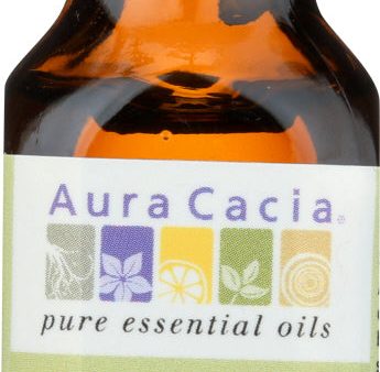 AURA CACIA: 100% Pure Essential Oil Carrot Seed, 0.5 Oz Fashion