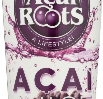 ACAI ROOTS: Organic Premium Acai Juice, 32 fl oz For Discount