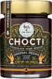 4TH & HEART: Ghee Original Recipe Chocti, 12 oz Online Hot Sale