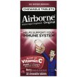 AIRBORNE: Immune Support Supplement Tablets Berry, 32 pc Cheap