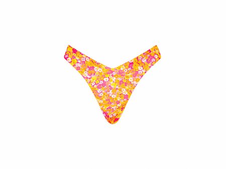 Y Cheeky Bikini Bottom - Mimosa Meadows Online now