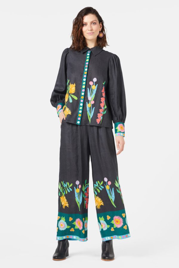 Winter Waratah Pant For Sale