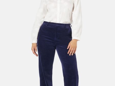 Orlando Cord Pant Online Hot Sale