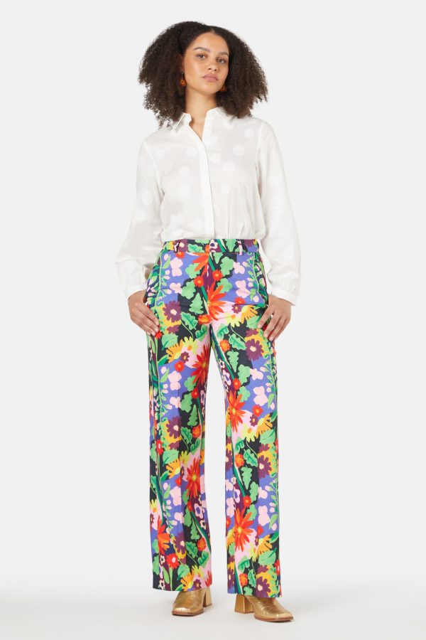 Suncatcher Tailored Pant on Sale