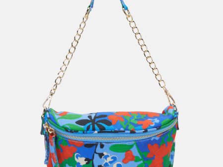 Foxglove Sling Bag Online Hot Sale