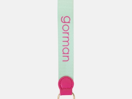 Gorman Keyring Online