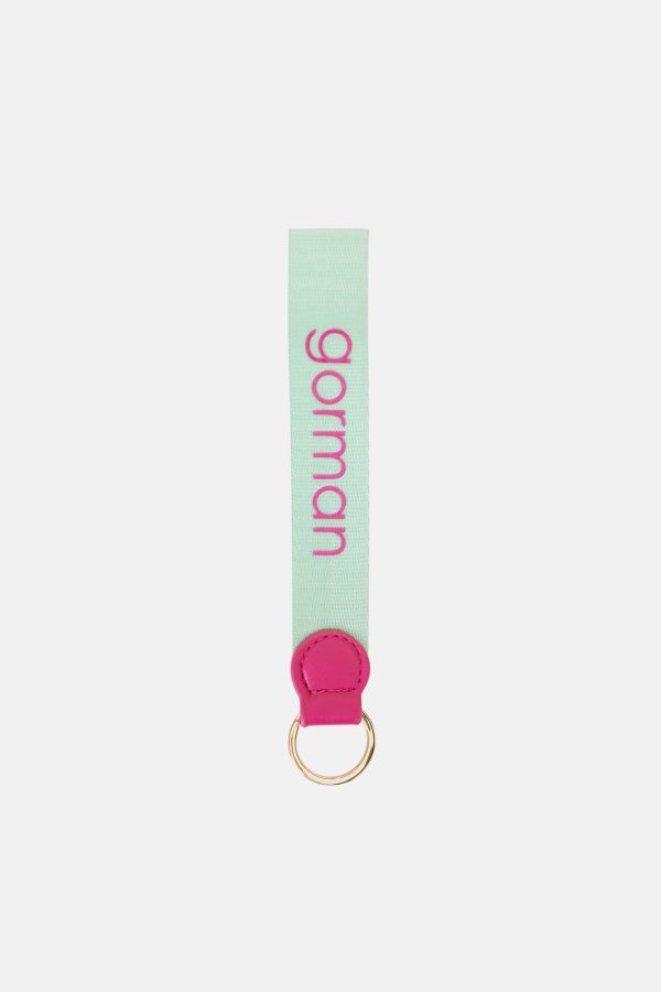 Gorman Keyring Online