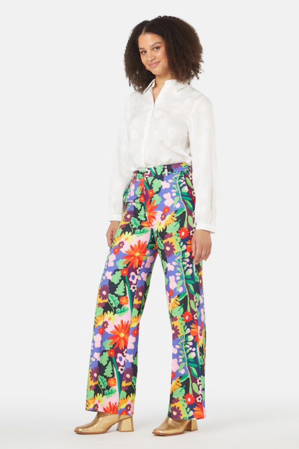 Suncatcher Tailored Pant on Sale