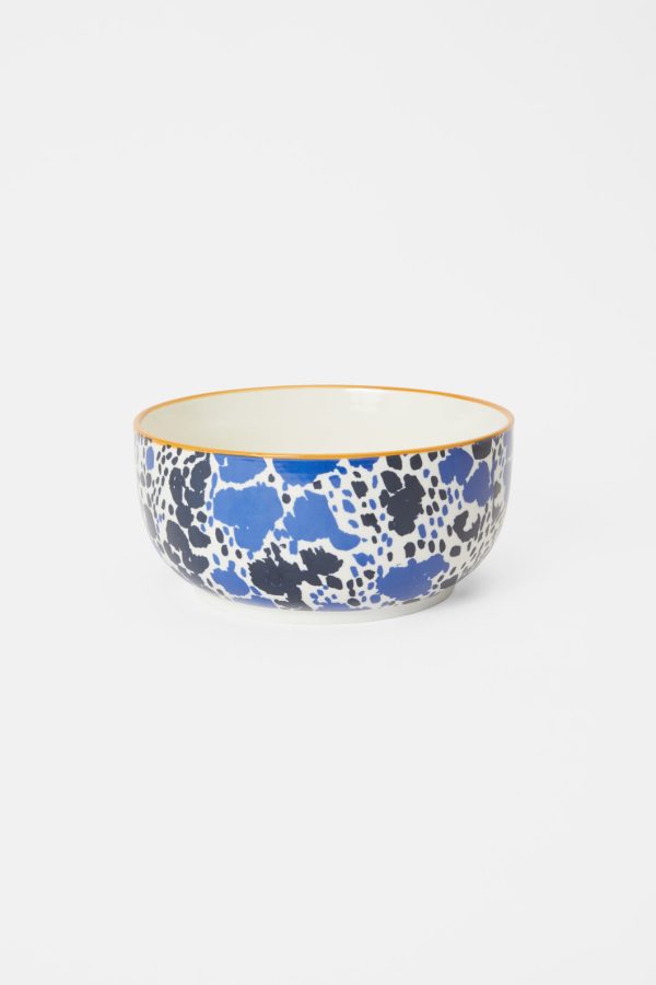 Animal Salad Bowl For Cheap