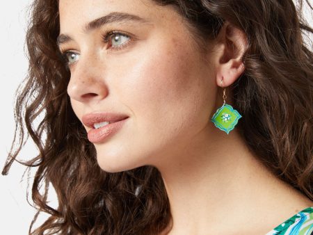 Galleria Tile Earrings Sale