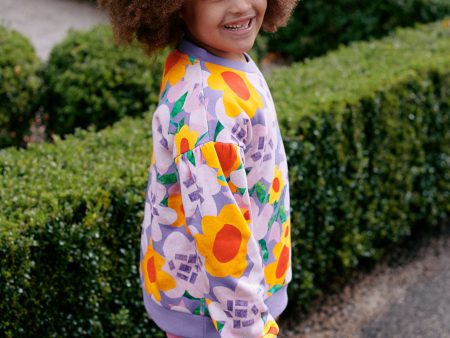 Sunflower Kids Sweater Sale